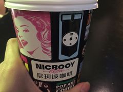 -尼珂波咖啡站(联合广场店)