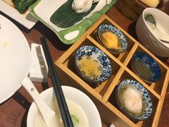 -北海金昌开元名都大酒店·四季轩中餐厅