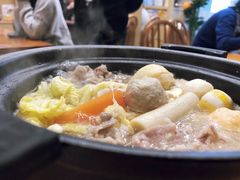 元气小火锅-小条食堂(筼筜天虹店)
