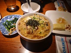 -万藏·荞麦酒房BANKURA JAPANESE SOBA KITCHEN(长乐路店)