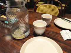 -章记星洲 · 新加坡餐厅(望京店)
