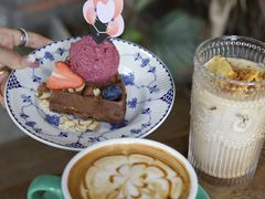 -西关84·History·Art·Cafe