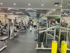 -美航国际健身(北京华联店)