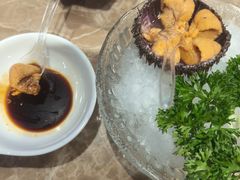 -老大连·海肠捞饭·大连海鲜大连菜(西安路店)