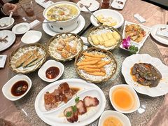 -庄氏祥记家常食府(国瑞建材家居博览中心店)