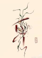 -龙之吻专业刺青·手工耳洞·纹身去色