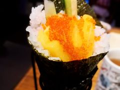金太郎手卷-桃太郎创作料理(大坪店)