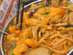 -周成芝螺蛳粉(人和店)