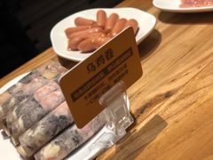 -巴奴毛肚火锅(大剧院店)