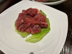 -大良毋米粥(锦龙路总店)