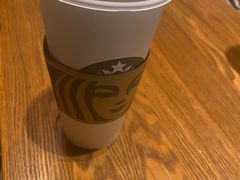 -星巴克(上海虹桥南丰城办公楼店)