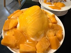 -水牛奶皇后糖水铺(深圳总店)