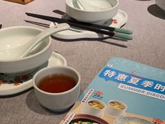 -晓粤·惹味粤菜(凯德乐峰广场店)