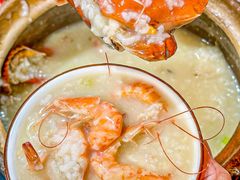 -馨香苑·潮汕菜·海鲜砂锅粥·深大老字号(南头店)