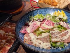 -九田家黑牛烤肉料理(顺义区华联金街店)