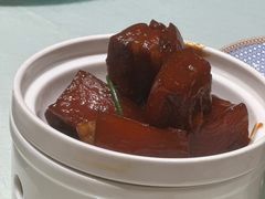 -绿雅酒家(江西中路店)