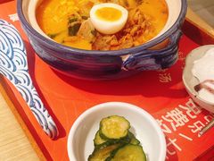 -吾妻拉面•和风食堂(群光广场店)