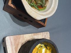 -小厨娘淮扬菜(天印大道店)