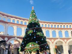 -星巴克(天津佛罗伦萨小镇店)