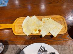 -哈努曼印度餐厅(吴泾宝龙广场店)