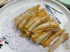 -黄家老店·非遗灌汤包(晋安路店)