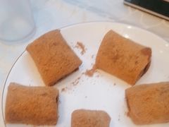 -福来居烤鸭店(天坛二店)