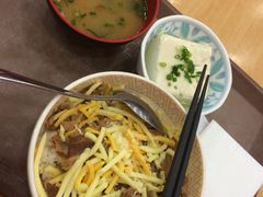 iphone_upload_pic-食其家·牛丼咖喱(文三路店)