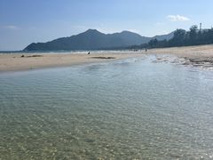 -西涌国际滨海旅游区