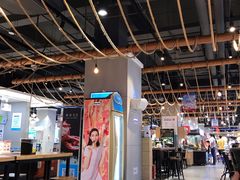 大堂-盒马鲜生(联投广场店)