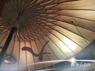 「九锅一堂重庆菜(万达直营店)」九锅一堂，典型的重庆