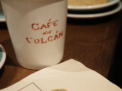-Cafe del Volcan(永康路店)