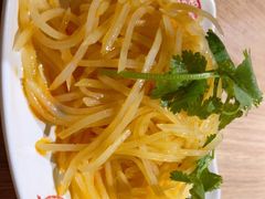 -老班长手工灌汤包老店(东山店)