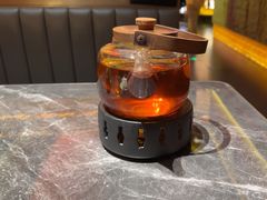 -炊烟小炒黄牛肉(浦东世纪汇店)