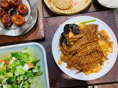 -魁盛居百年鲁菜馆(县西巷店)