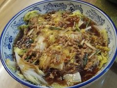 -云河农家乐饭店(福禄缘树山店)