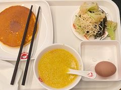 -好口味小吃楼·东北菜(太原南街店)