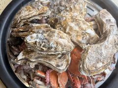 -仙螺岛海鲜自助餐厅(总店)