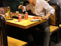 -管氏翅吧(甘家口店)