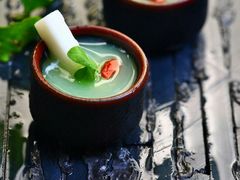 -宝轩渔府·老字号海鲜·正宗津菜(水上店)