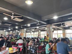 -皖北巫氏三胖地锅鸡(长淮总店)