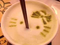 Hello&nbsp;Kitty&nbsp;Cafe(弘大店)-Hello Kitty Cafe(弘大店)