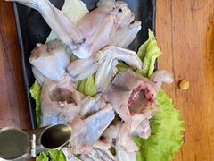-大理.老字号渝记酸萝卜乌鱼(古城总店)