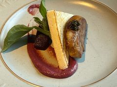 法式香煎鹅肝-Wei菋·Le Bistrot