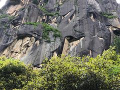 -卡定沟景区