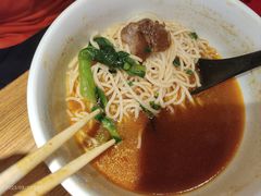 -和府捞面(东直门银座店)