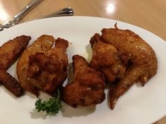 -必胜客(上海新南方商城PH店)