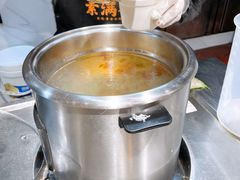 -素满香·全民食养自助(建邺万达店)