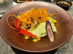 -枫品铁板烧(东樾店)