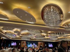 大堂-半岛太子酒家(海港城店)