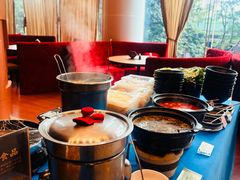 -广州建国酒店·君豪西餐自助餐厅